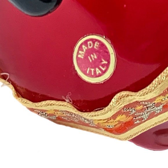 Santa - Vintage Look - Made in Italy - Picture 7 of 8